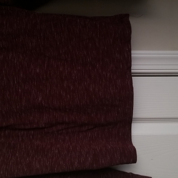 Aeropostale Men's Stretch Long Sleeve Shirt - Picture 3 of 11